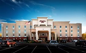 Statesville nc Hampton Inn